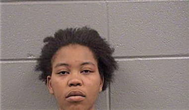 Beverly Ferrell, - Cook County, IL 