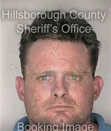 Paul Fetrow, - Hillsborough County, FL 