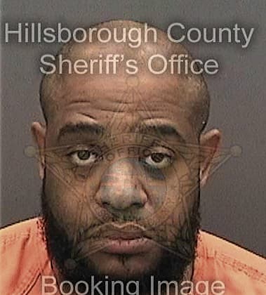 Yasniel Filiuvelazquez, - Hillsborough County, FL 