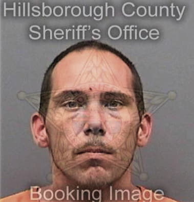 Adrian Garciapadron, - Hillsborough County, FL 