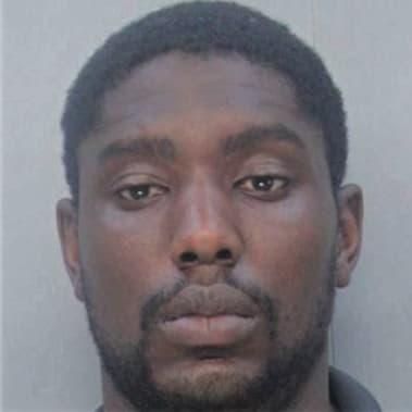 Dandrell George, - Dade County, FL 