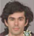 Carlos Gonzalez - Multnomah County, OR 