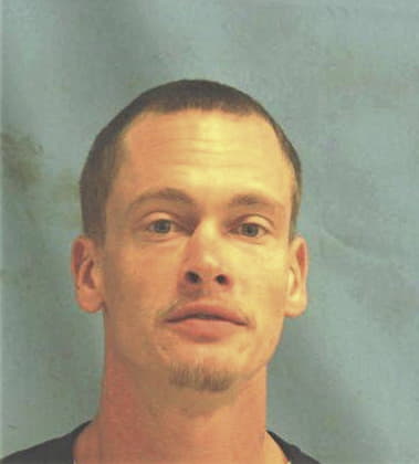 Nicholas Green, - Pulaski County, AR 