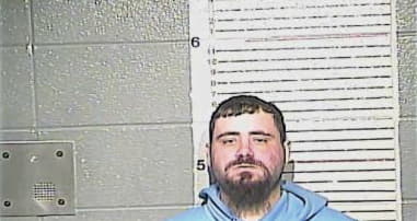 Jason Gregg, - Franklin County, KY 