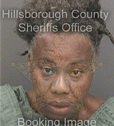 Eltoneisha Grigley, - Hillsborough County, FL 