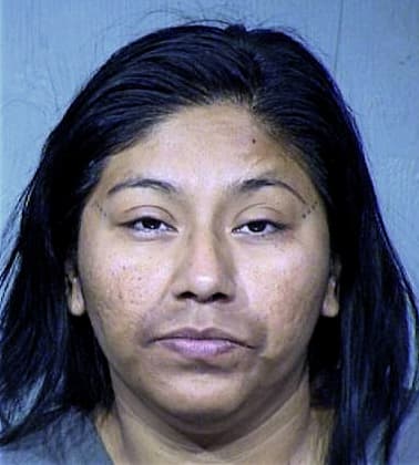 Kristi Guerriero - Maricopa County, AZ 
