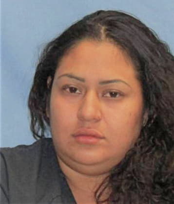 Norma Guzman, - Pulaski County, AR 