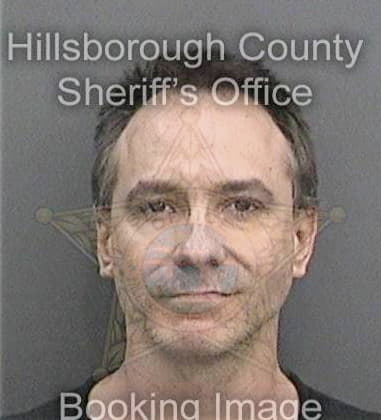 Robert Hamm, - Hillsborough County, FL 