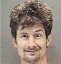 Jason Hammond, - Sarasota County, FL 