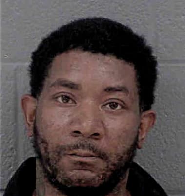 Keith Hannah, - Mecklenburg County, NC 