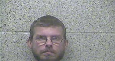 Randy Hardrick, - Henderson County, KY 