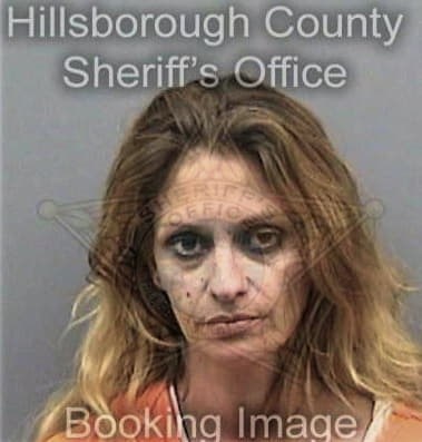 Linda Harmon, - Hillsborough County, FL 