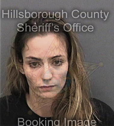 Heather Harris, - Hillsborough County, FL 