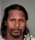 Sylvester Harris - Multnomah County, OR 