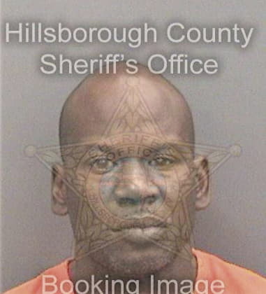 Brian Harwell, - Hillsborough County, FL 