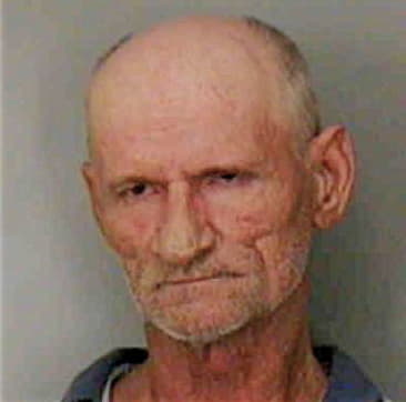 Christopher Hendry, - Polk County, FL 