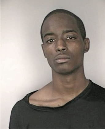 Vincent Henry - Hillsborough County, FL 