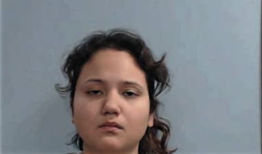 Lourdes Hernandez - Fayette County, KY 