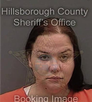 Maritza Hernandez - Hillsborough County, FL 