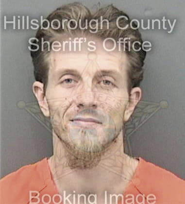 Luis Hernandezrebollar - Hillsborough County, FL 