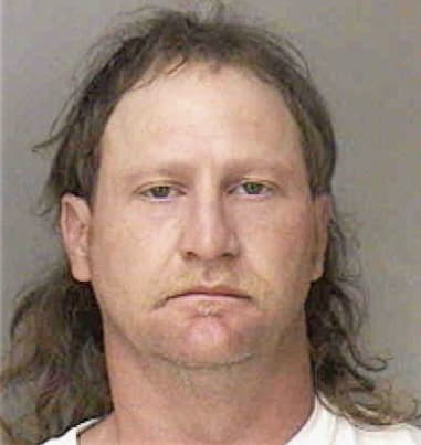 Jason Hester, - Polk County, FL 