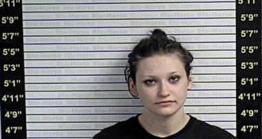 Christine Hill, - Graves County, KY 