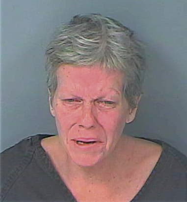 Valerie Howard, - Hernando County, FL 