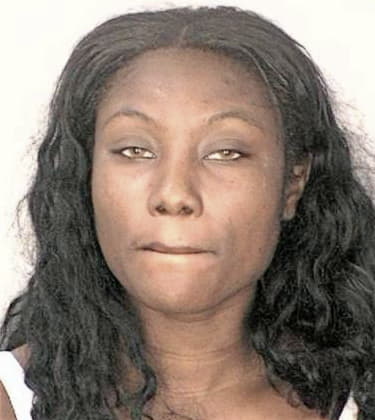 Zanetta Hutchinson, - Hillsborough County, FL 