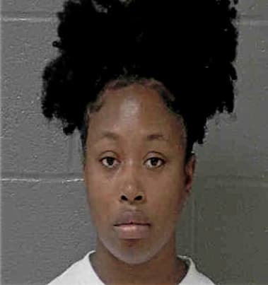 Tiffany Jackson, - Mecklenburg County, NC 