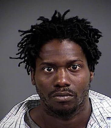 Jerome Jenkins, - Charleston County, SC 