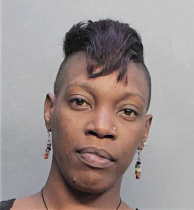 Deidra Jones, - Dade County, FL 