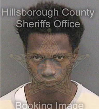 Bienvenu Kilicho, - Hillsborough County, FL 