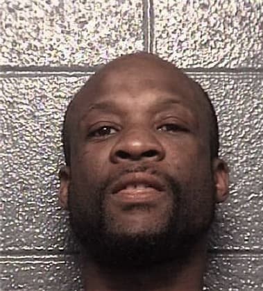 Derrick King, - Danville County, VA 