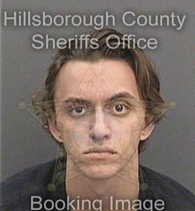 George Kuralfigueroa, - Hillsborough County, FL 