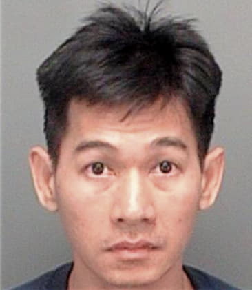 Kiet Lam, - Pinellas County, FL 