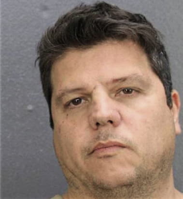 Bryan Lima, - Broward County, FL 