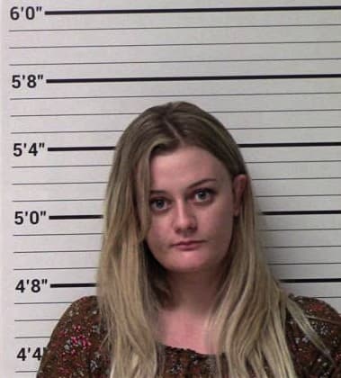 Dana Lockhart, - Kerr County, TX 