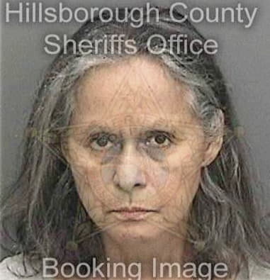 Stephanie Lopez, - Hillsborough County, FL 