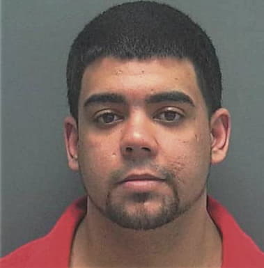 Carlos Lopez-Rivas, - Lee County, FL 