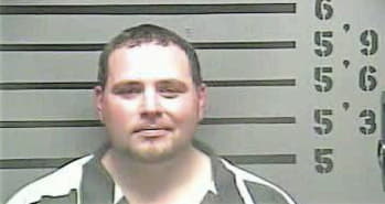 Christopher Luttrell, - Hopkins County, KY 