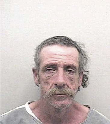 Richard Manley, - Marion County, FL 