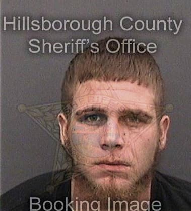 Angel Matos - Hillsborough County, FL 