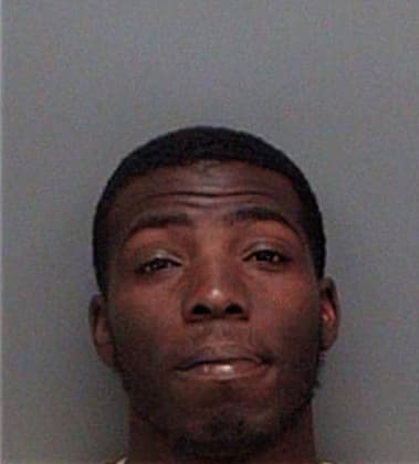 Joshua Maynor - Pinellas County, FL 