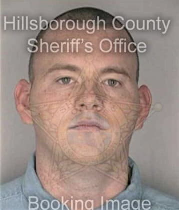 Dennis McAlee - Hillsborough County, FL 