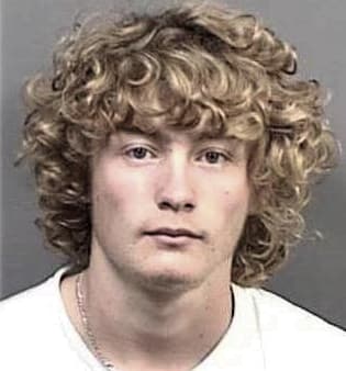 Michael McAllister - Citrus County, FL 