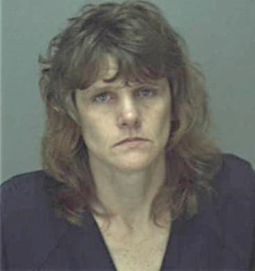 Donna McCauley, - Putnam County, FL 