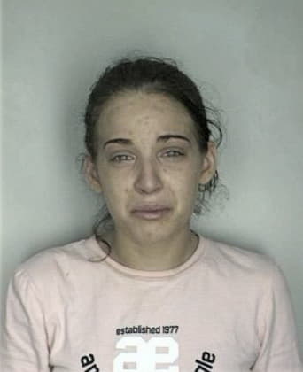 Peggy McClamma - Hillsborough County, FL 