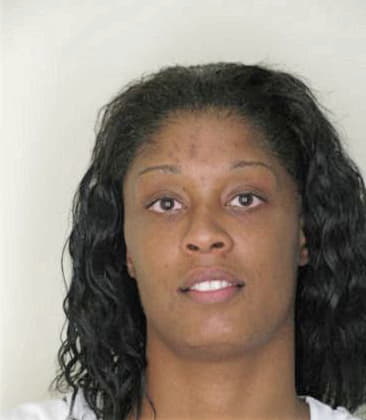 Theresa McCloud - Hillsborough County, FL 