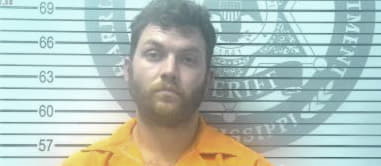 Phillip McGhee, - Harrison County, MS 