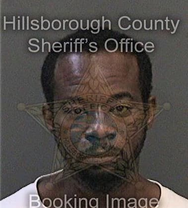 Reginald McKay - Hillsborough County, FL 